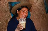 PERU - Chicha drink - 5